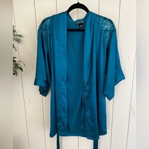 Victoria Secret Robe